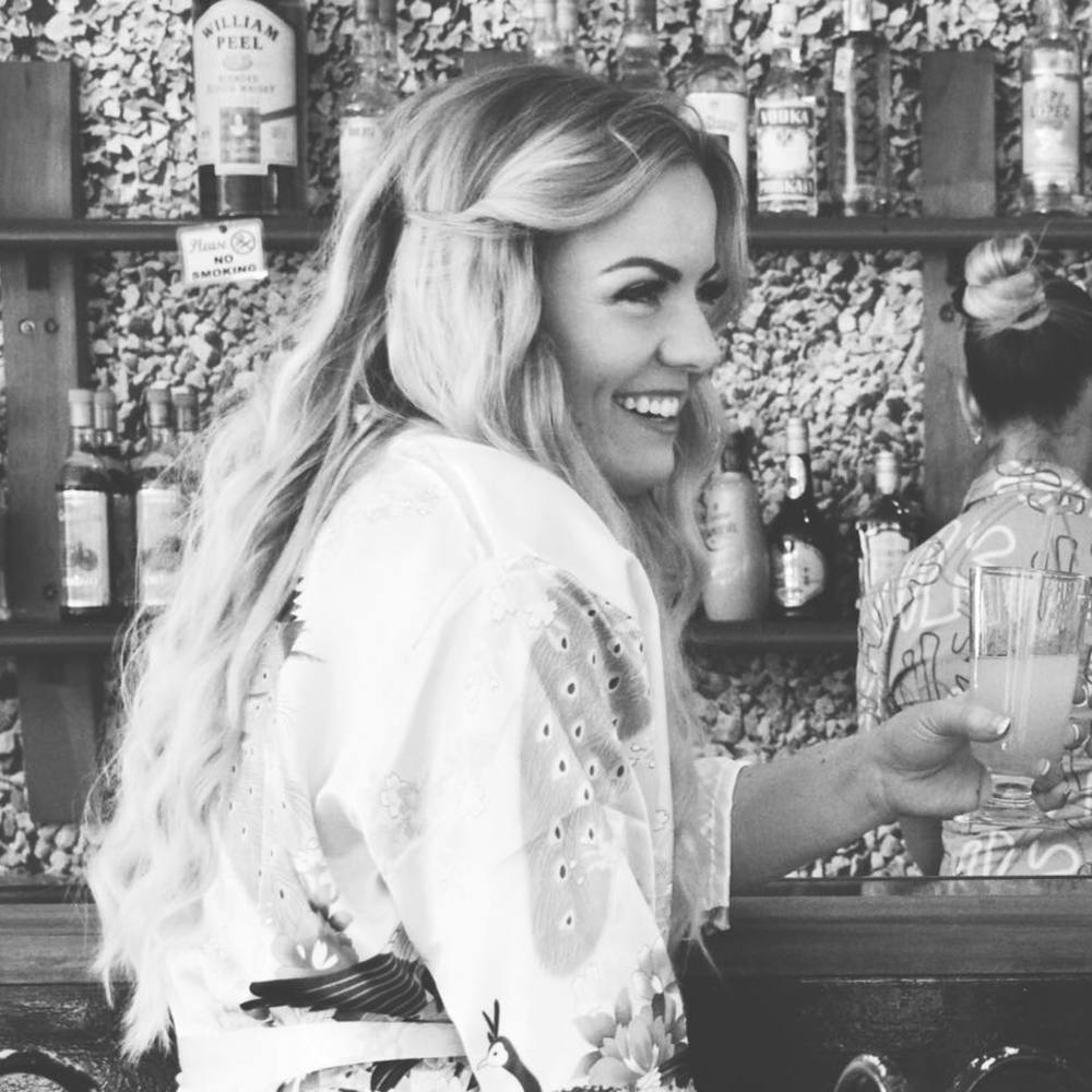 Meet your Posher, Brianna